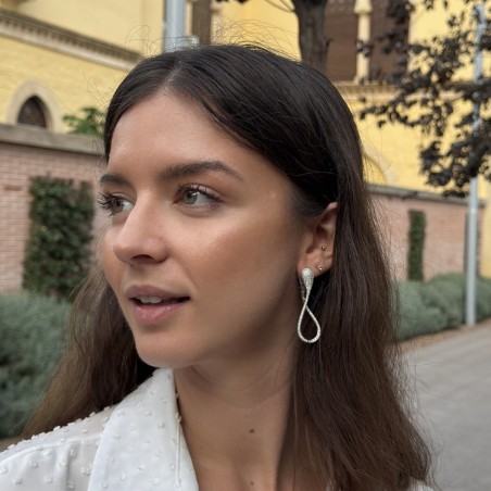 Pendientes PASCUALINA