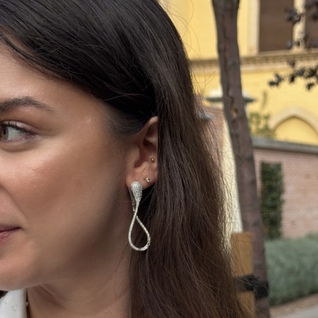 Pendientes PASCUALINA
