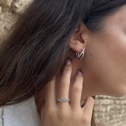 Anillo TECLA 2