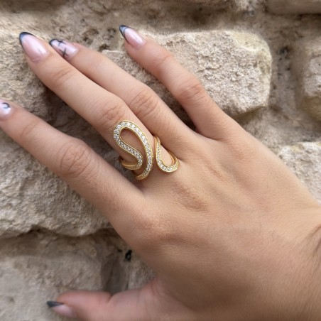 Anillo VINTE