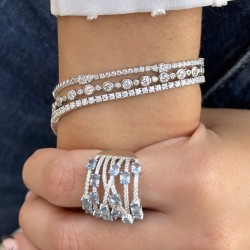 Anillo AMADEA 2
