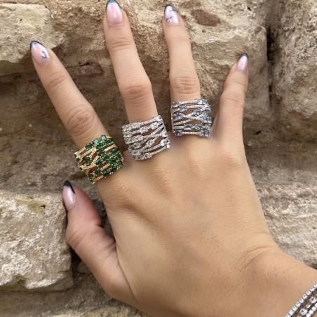 Anillo AMADEA