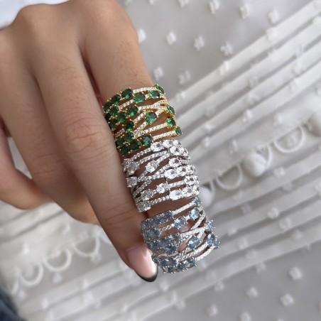 Anillo AMADEA