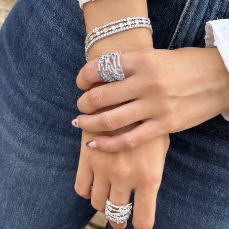 Anillo AMADEA