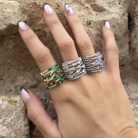 Anillo AMADEA