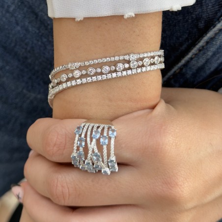 Pulsera ARIA RIVIERE