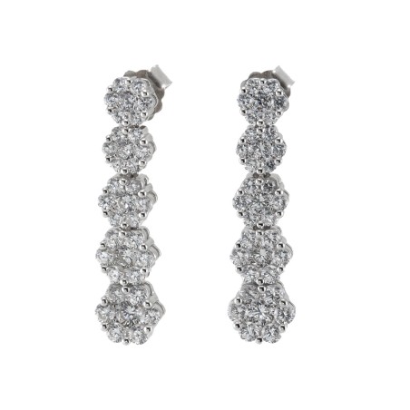 Pendientes IDALIA