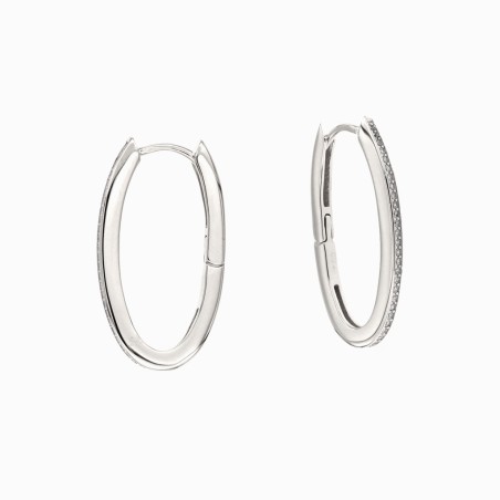 Pendientes ARO BRINA