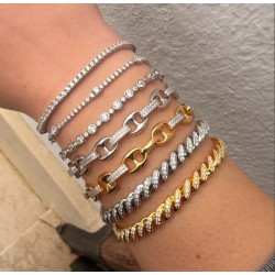 Pulsera TERRA 2