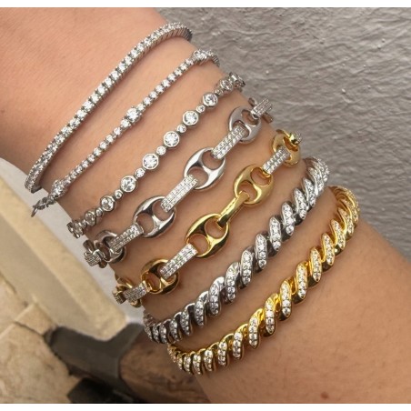 Pulsera TERRA