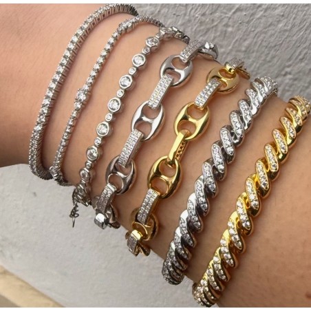 Pulsera TERRA