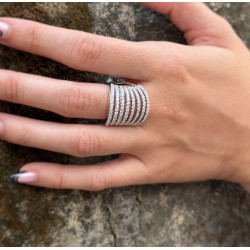 Anillo DILETTA 2