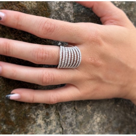 Anillo DILETTA