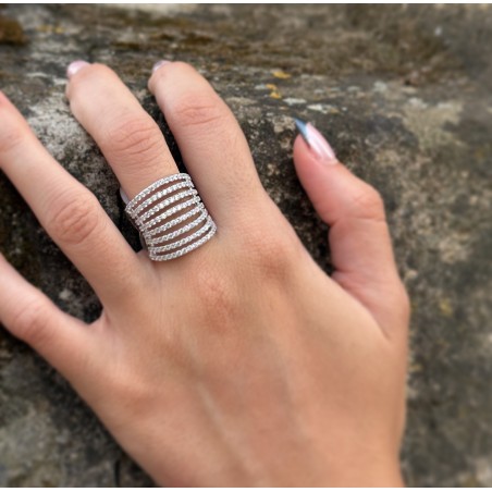 Anillo DILETTA