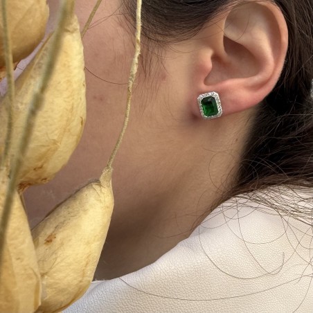 Pendientes EVA