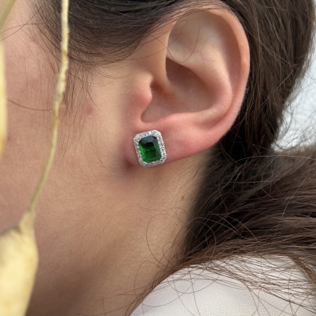 Pendientes EVA