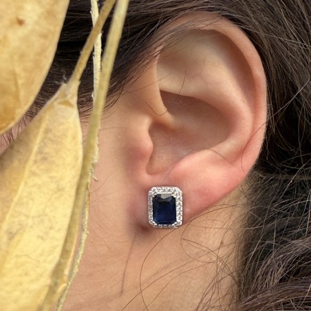 Pendientes EVA