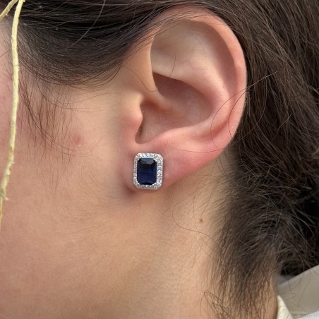 Pendientes EVA