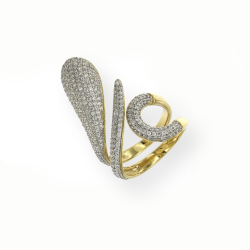 Anillo PASCUALINA