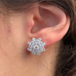 Pendientes ESTRELLA 2