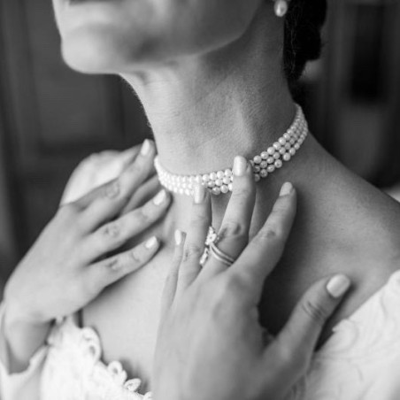 Choker AUDREY