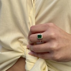 Anillo EVA 2