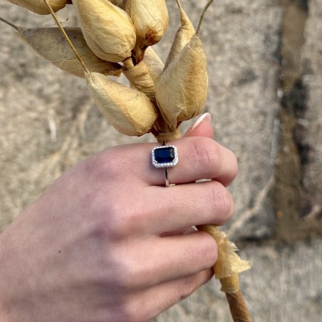 Anillo EVA