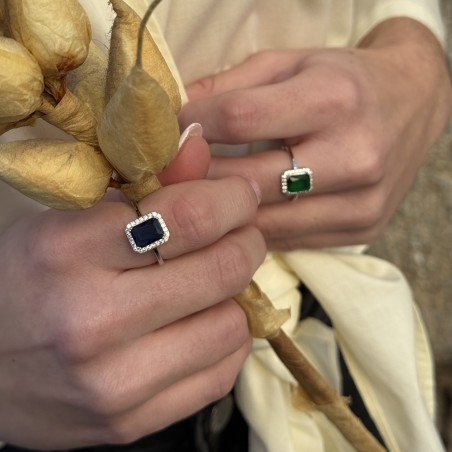 Anillo EVA
