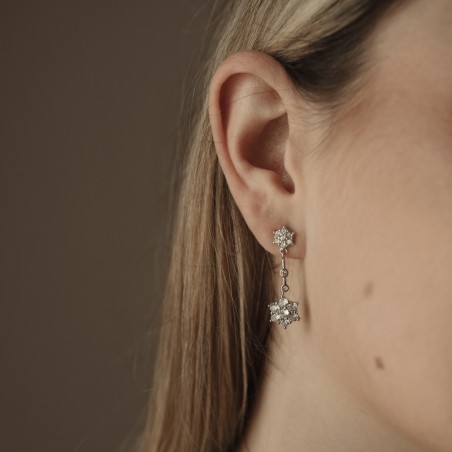 Pendientes ESMÉE