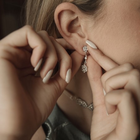 Pendientes ESMÉE