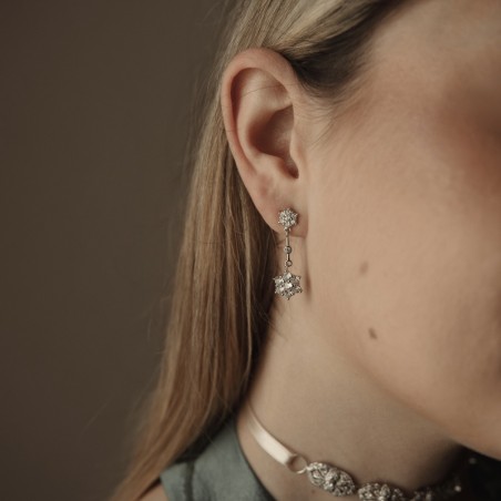 Pendientes ESMÉE