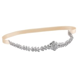 choker GINEBRA novia