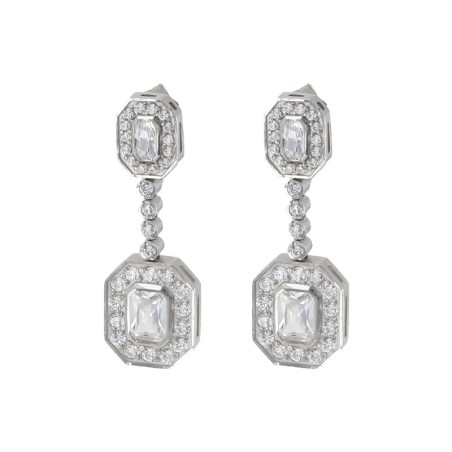 Pendientes Lourdes