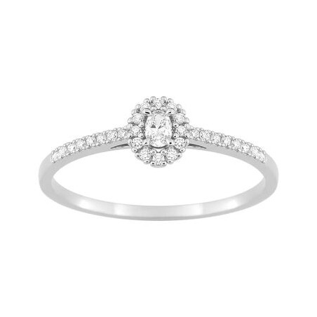 Anillo ALMA DIAMANTES
