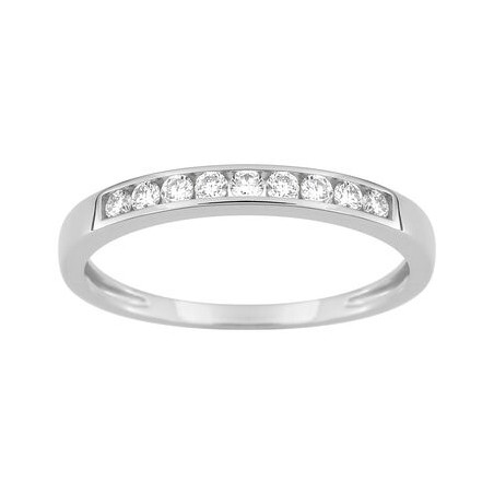 Anillo LORENA DIAMANTES
