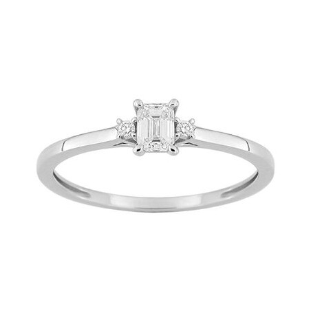 Anillo VALERIA diamantes