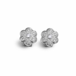 Pendientes GINEBRA Novia