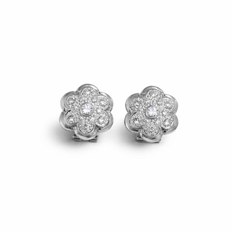 Pendientes GINEBRA Novia