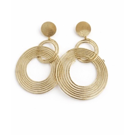 Pendientes AMINA