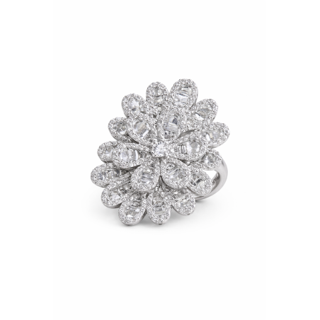 Anillo SILVANA