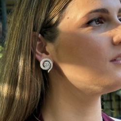 Pendientes CAROLA 2