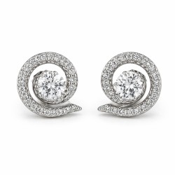 Pendientes CAROLA