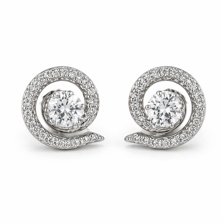 Pendientes CAROLA