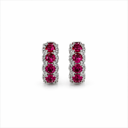 Pendientes AROS BARI