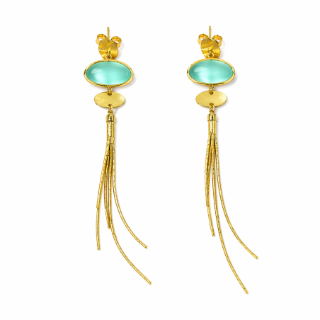 Pendientes Salsa Multicolor