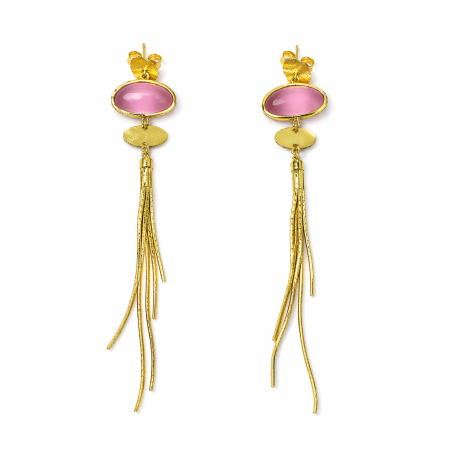 Pendientes Salsa Multicolor