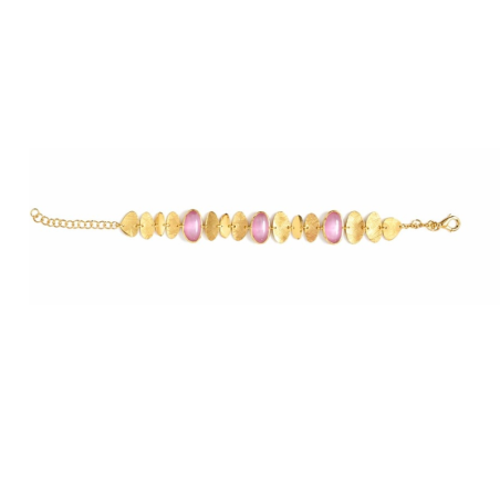 Pulsera SALSA Multicolor