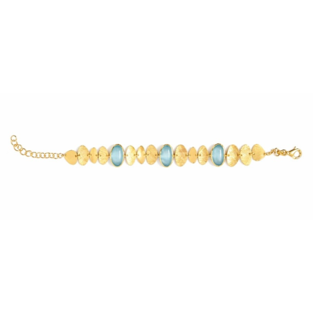 Pulsera SALSA Multicolor