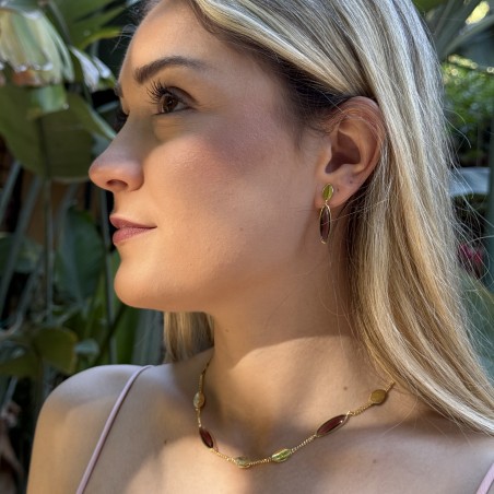 Pendientes AMATI