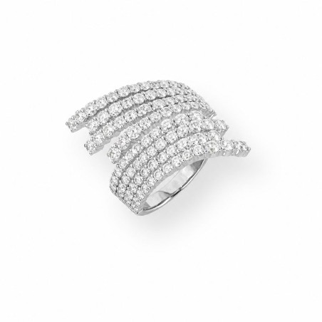 Anillo DALIA Circonitas